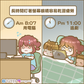 【香菇專屬優惠】AURAI歐萊依 酷熱敷 Vision Plus（水波式冷熱敷眼罩）