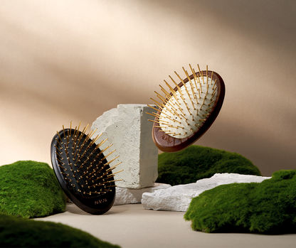 【🧧2026新年限定】針好梳雙梳按摩禮盒（按摩頭皮推薦）