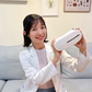 【合作限定優惠】AURAI歐萊依 酷熱敷 Vision Plus（水波式冷熱敷眼罩）